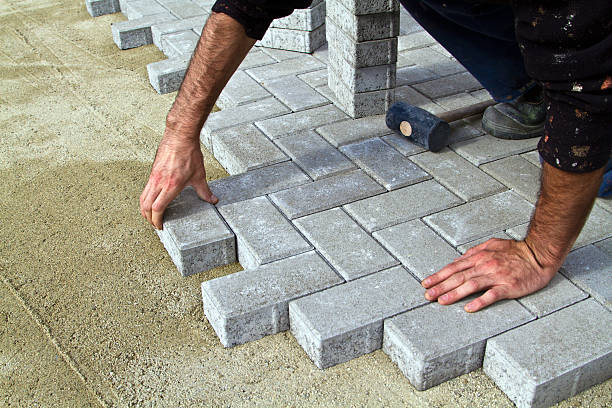 Reasons to Select Us for Your Driveway Paving Requirements in North Royalton, OH