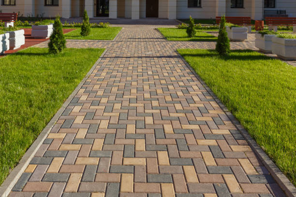 North Royalton, OH Driveway Pavers Company